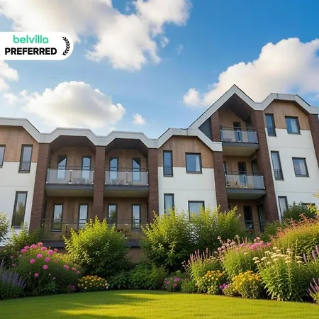 Family In Hambachtal Boutique Apartment