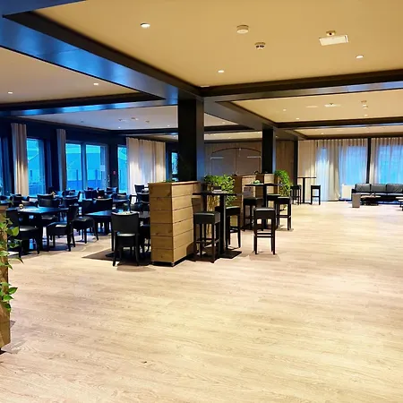 Family In Hambachtal Boutique Apartament