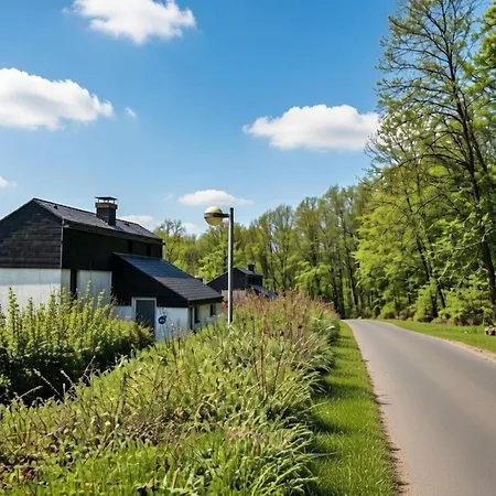 Family In Hambachtal Boutique Apartament Oberhambach