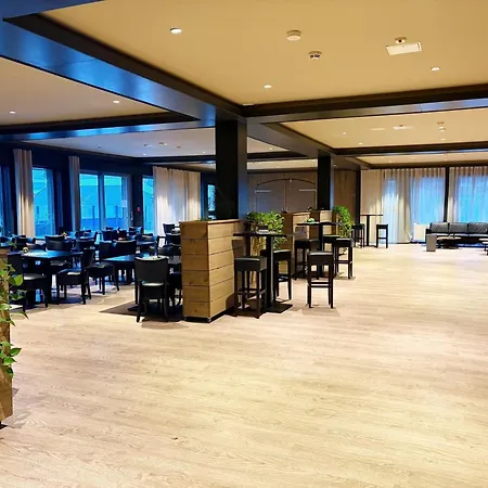 Apartament Family In Hambachtal Boutique