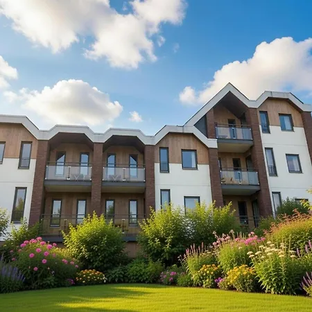 Apartment Family In Hambachtal Boutique Oberhambach