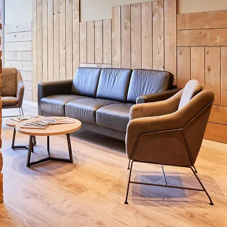 Family In Hambachtal Boutique Oberhambach