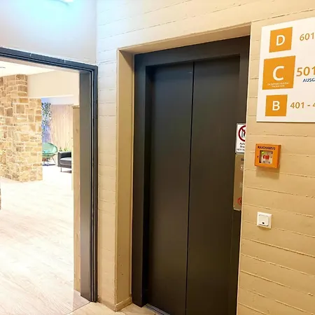 Apartment Family In Hambachtal Boutique Oberhambach