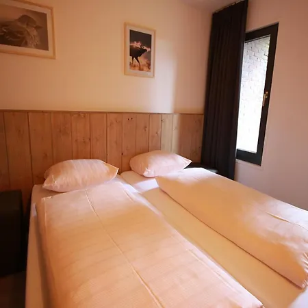 Family In Hambachtal Boutique Apartment