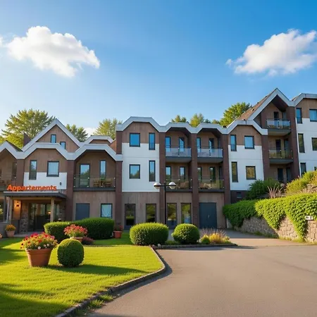 Family In Hambachtal Boutique Oberhambach