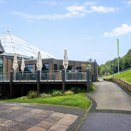 Apartment Family In Hambachtal Boutique *