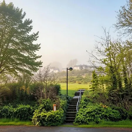 Family In Hambachtal Boutique Oberhambach