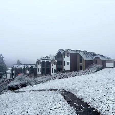 Apartment Family In Hambachtal Boutique Oberhambach