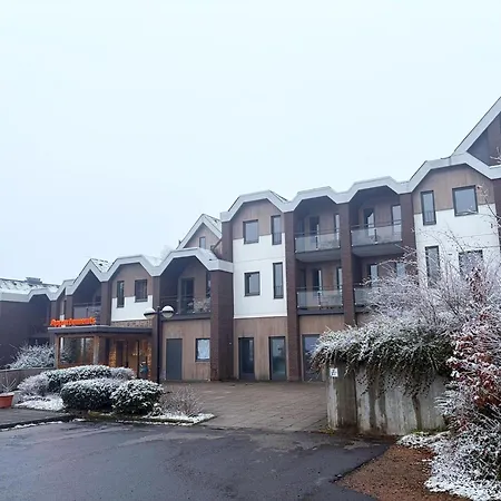 Apartment Family In Hambachtal Boutique *