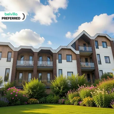 Apartment Family In Hambachtal Boutique Oberhambach