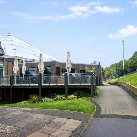 Family In Hambachtal Boutique Apartment Oberhambach