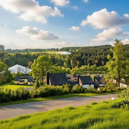 Apartment Family In Hambachtal Boutique