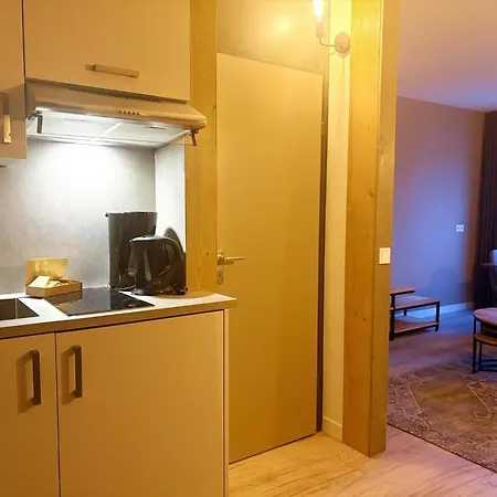 Apartment Family In Hambachtal Boutique *