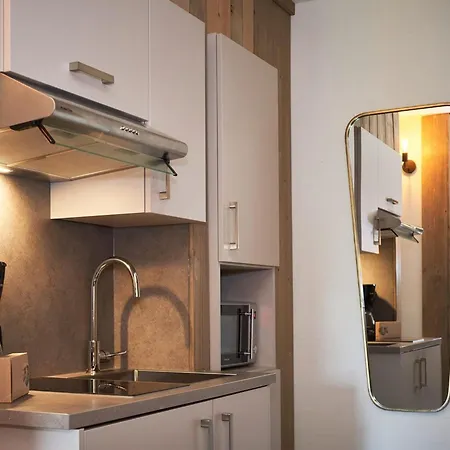 Family In Hambachtal Boutique Apartment *