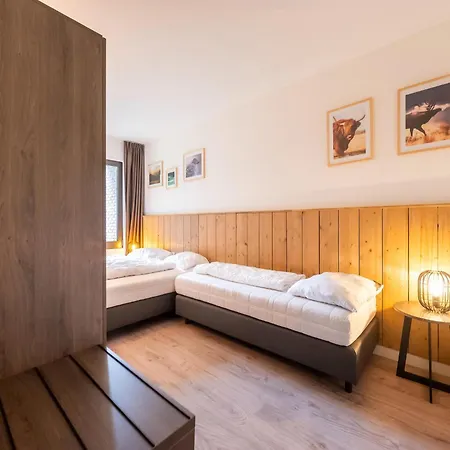 Hambachtal Boutique Resort Stay Διαμέρισμα *
