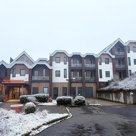 Apartment Family In Hambachtal Boutique Oberhambach