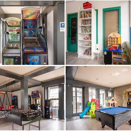 Appartamento Family In Hambachtal Boutique Oberhambach