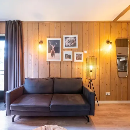 Apartment Family In Hambachtal Boutique