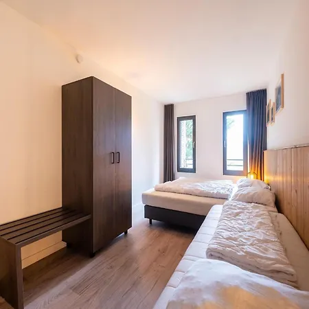 Apartment Family In Hambachtal Boutique Oberhambach