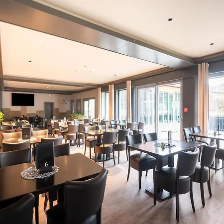 Family In Hambachtal Boutique Apartment Oberhambach