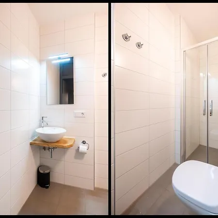 Apartment Family In Hambachtal Boutique Oberhambach