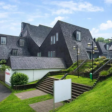 Appartamento Family In Hambachtal Boutique Oberhambach