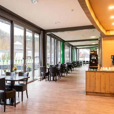 Family In Hambachtal Boutique Oberhambach