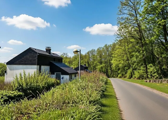 Family In Hambachtal Boutique Appartement Oberhambach