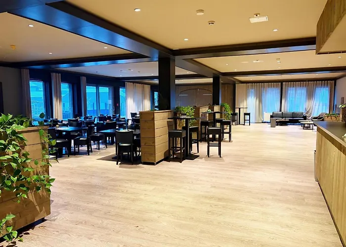 Appartement Family In Hambachtal Boutique