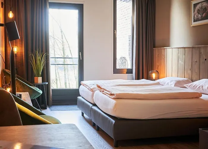 Apartament Family In Hambachtal Boutique *