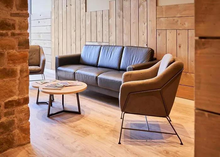 Family In Hambachtal Boutique Oberhambach