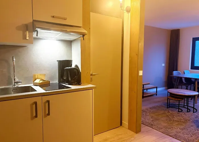 Family In Hambachtal Boutique Apartament Oberhambach