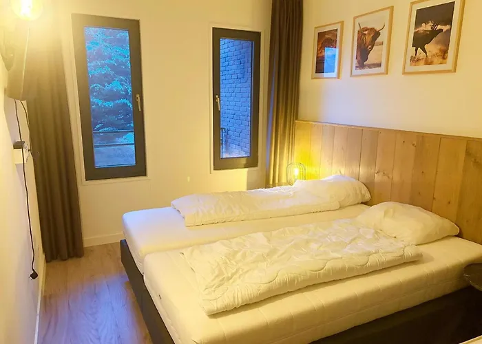 Family In Hambachtal Boutique Apartament Oberhambach