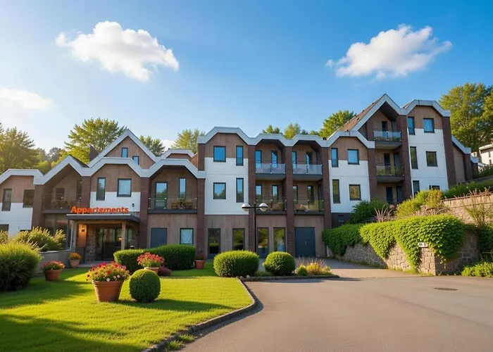 Family In Hambachtal Boutique Oberhambach