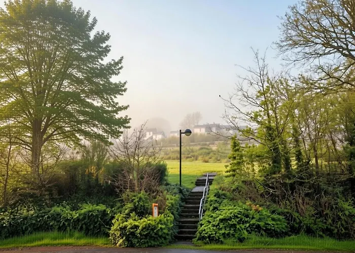 Family In Hambachtal Boutique Oberhambach