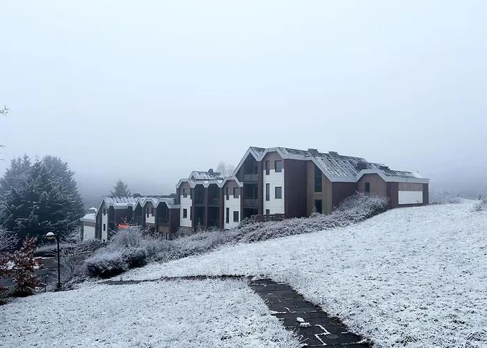 Apartament Family In Hambachtal Boutique Oberhambach