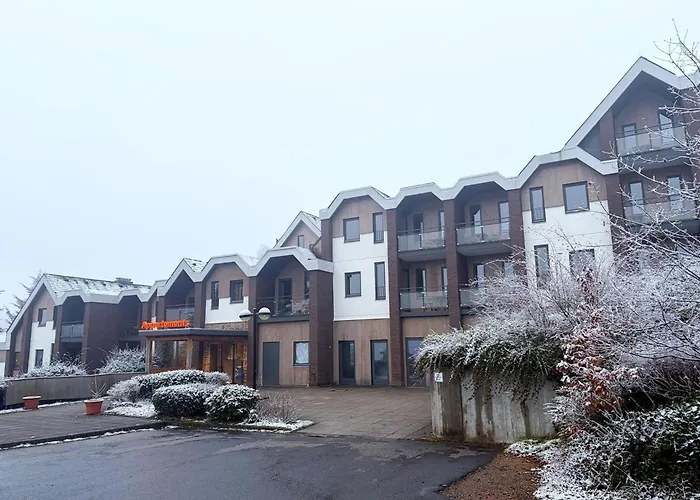 Apartament Family In Hambachtal Boutique *