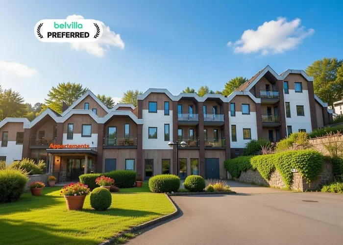 Family In Hambachtal Boutique