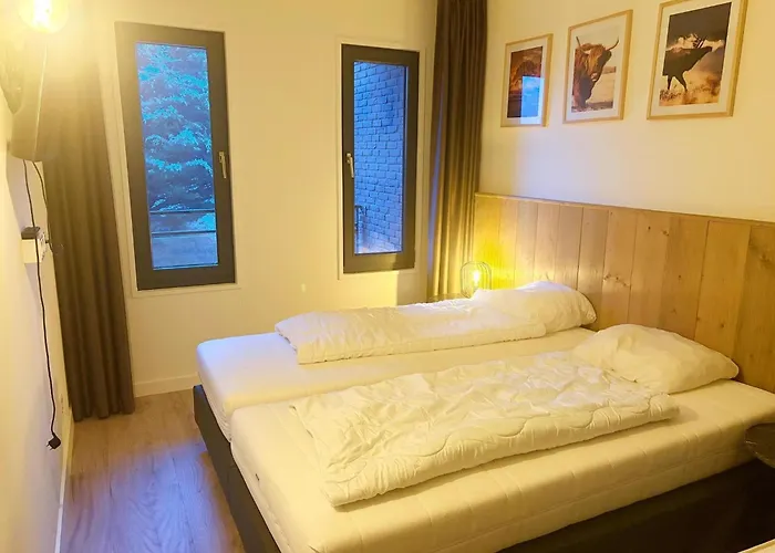 Family In Hambachtal Boutique Apartament