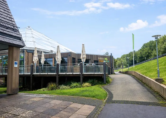 Family In Hambachtal Boutique Appartement Oberhambach