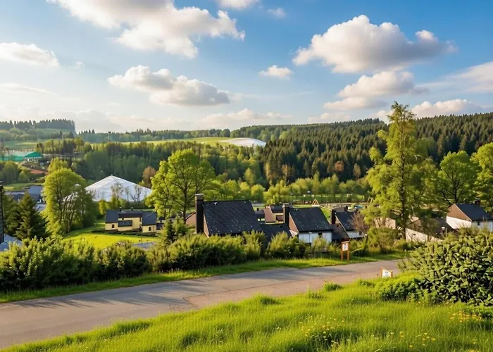 Apartament Family In Hambachtal Boutique