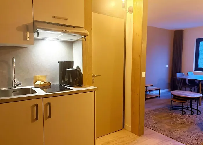 Appartement Family In Hambachtal Boutique *