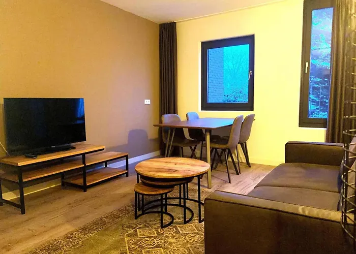 Family In Hambachtal Boutique Oberhambach